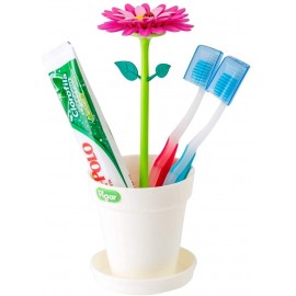 Bote para cepillos de dientes