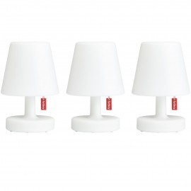 Edison The Mini lámpara usb (3x)