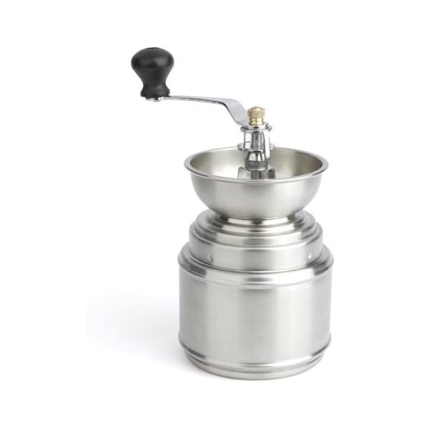 Molinillo de café manual Leopold Vienna