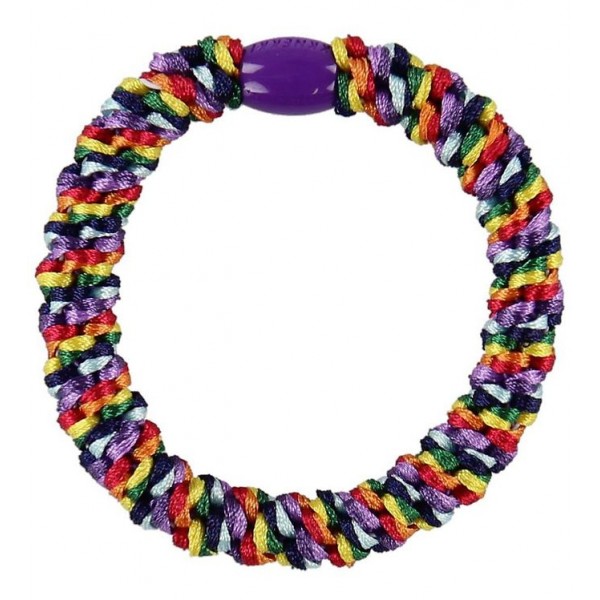 Elastique Kknekki Rainbow