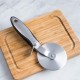 Cortapizzas acero inox