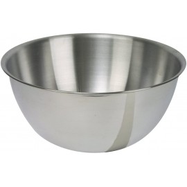 Bol Acero inoxidable