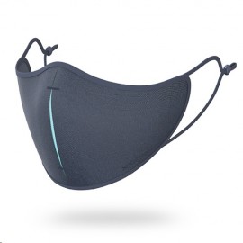 Masque hygienique XD Design navy