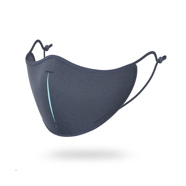 Mascarilla XD Design marina
