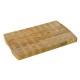 Tabla para corte bambu 40*25*3