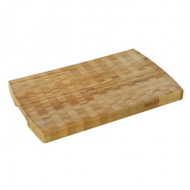 Tabla para corte bambu 40*25*3
