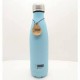 Bouteille i-total 500 ml. bleu claire
