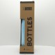 Botella i-total 500 ml. azul pastel