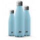 Bouteille i-total 500 ml. bleu claire