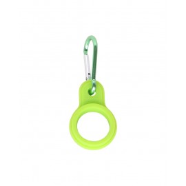 Mousqueton pour bouteille i-total 500 vert