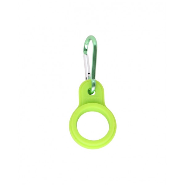 Mousqueton pour bouteille i-total 500 vert