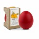 Beep egg basic rouge
