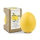 Beep egg basic jaune