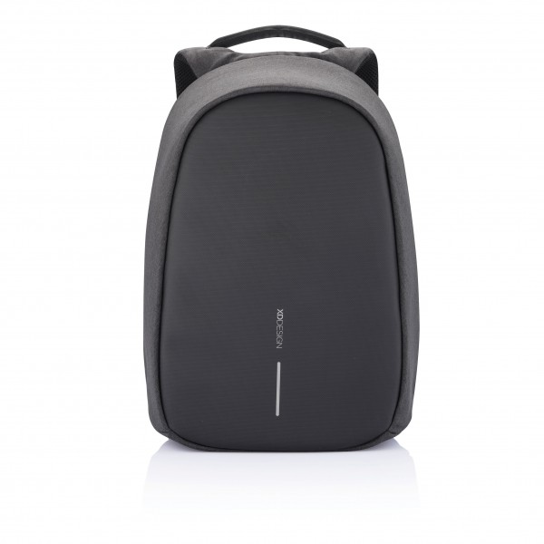 Mochila BOBBY Pro negra