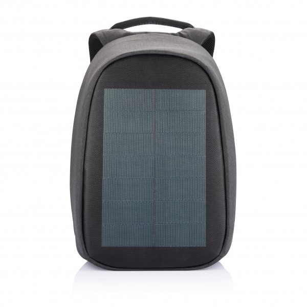 Mochila Bobby pro noir