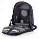 Mochila BOBBY hero regular navy