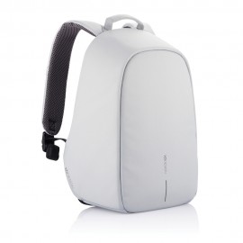 Mochila BOBBY hero spring gris