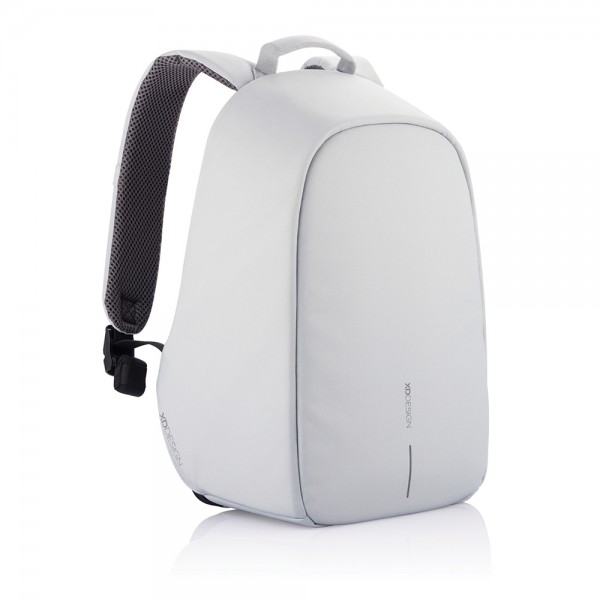 Mochila bobby hero spring grey