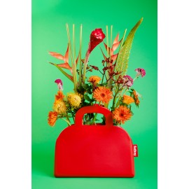 Bolso Sjopper-kees rojo