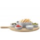 Set tapas Paddle