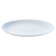 Plat ovale 32 cms.