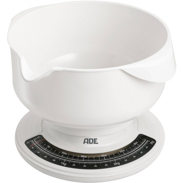 Báscula Paula KM 704