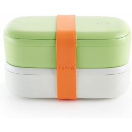 Lunch box to go citrus