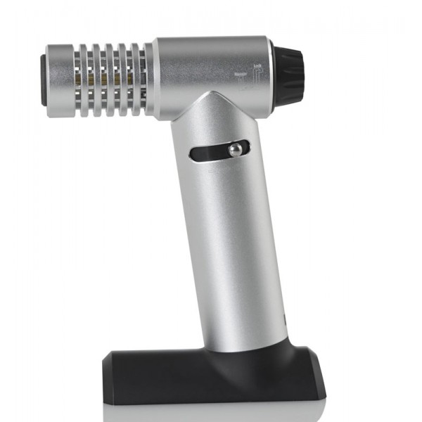 Chalumeau Brulée argent