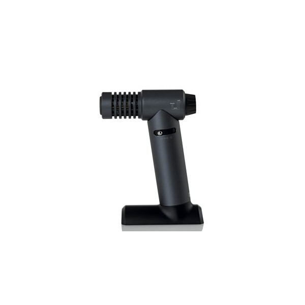 Chalumeau Brulée noir