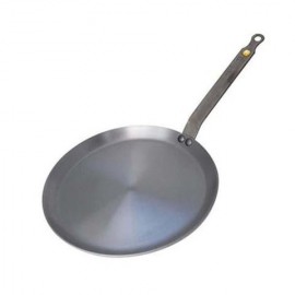 Crepera hierro mineral B de Buyer 26 cm