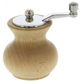 Molinillo para Especias Boogie natural cerámico