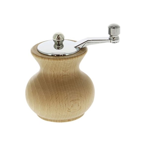 Molinillo para Especias Boogie natural cerámico