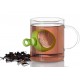 Infuseur à thé Mag tea vert