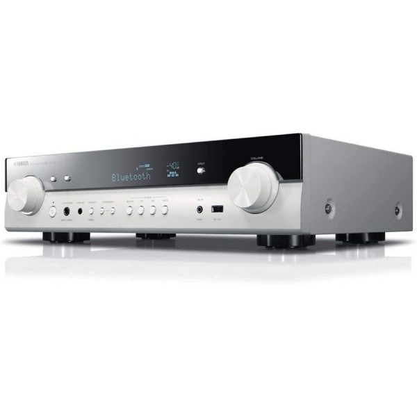 YAMAHA RX-S602 BLANCO