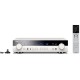 YAMAHA RX-S602 BLANCO