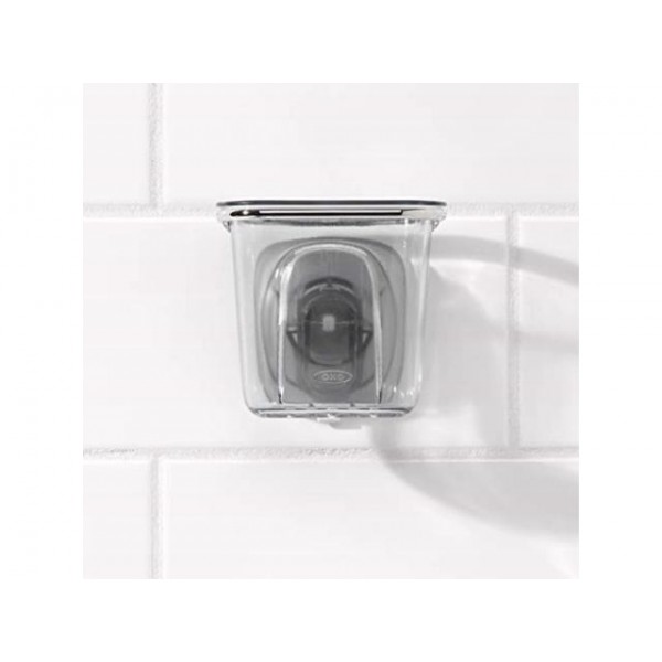 Porte-accessoires avec ventouse