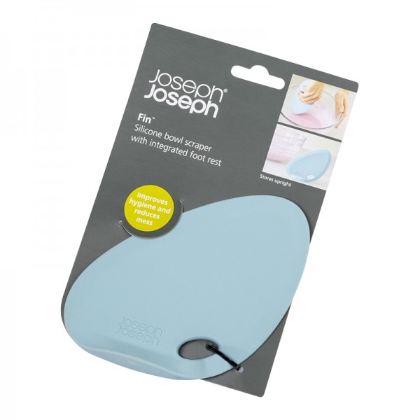 Espátula sin mango para repostería