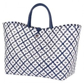 Bolso Motif marino