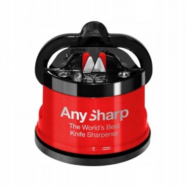 Afilador Any Sharp editions rojo