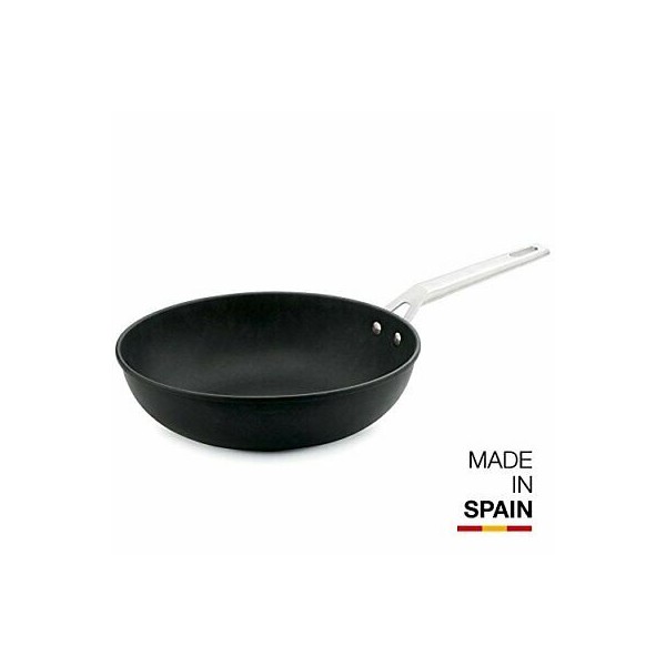 Wok 30 cm.