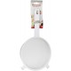 Colador nylon 18 cms.