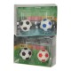 Gomas balones (2x)
