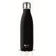 Botella i-total 500 ml. negro