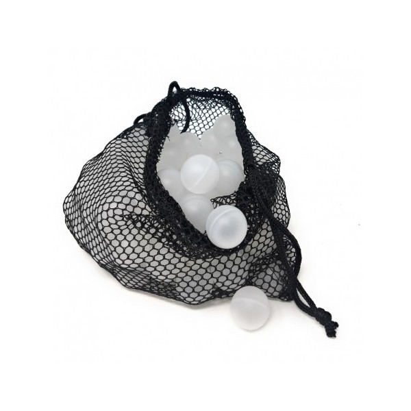 Bolas aislantes para Sous vide