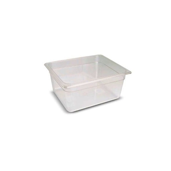 Bac 1/2 pour Sous vide