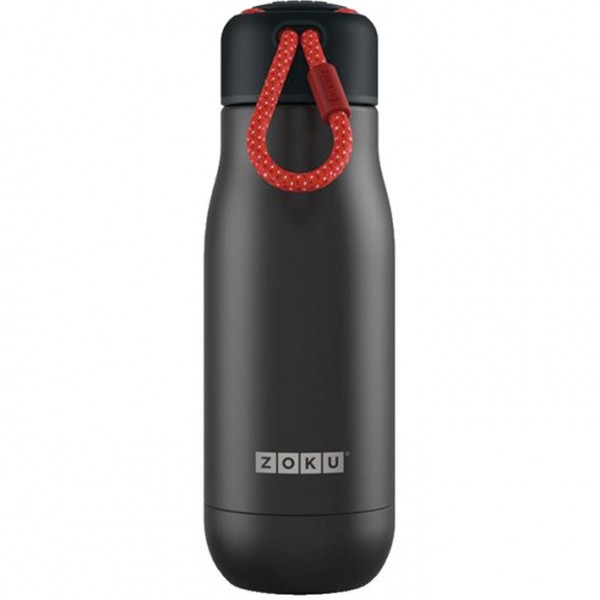 Bouteille Zoku 350 noir