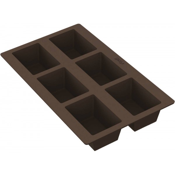 Moule 6 petits pains