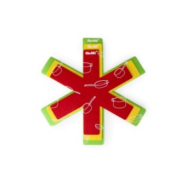 Protection pour poêles