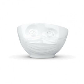 Bowl 500 ml. masque Tassen