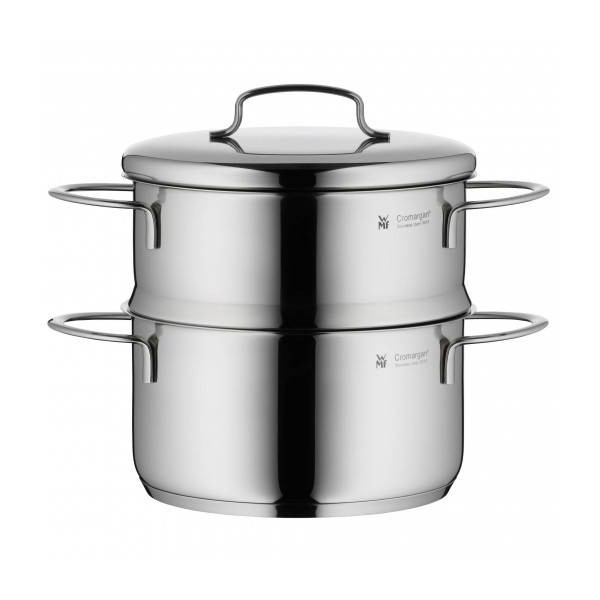 Olla con interior vapor WMF Mini 16 cm.